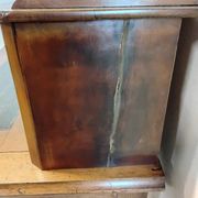 Writing desk