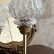 Vintage Marcelline floor lamp - 10 cm