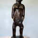 Senufo Statue