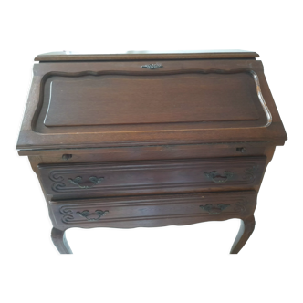 Writing desk