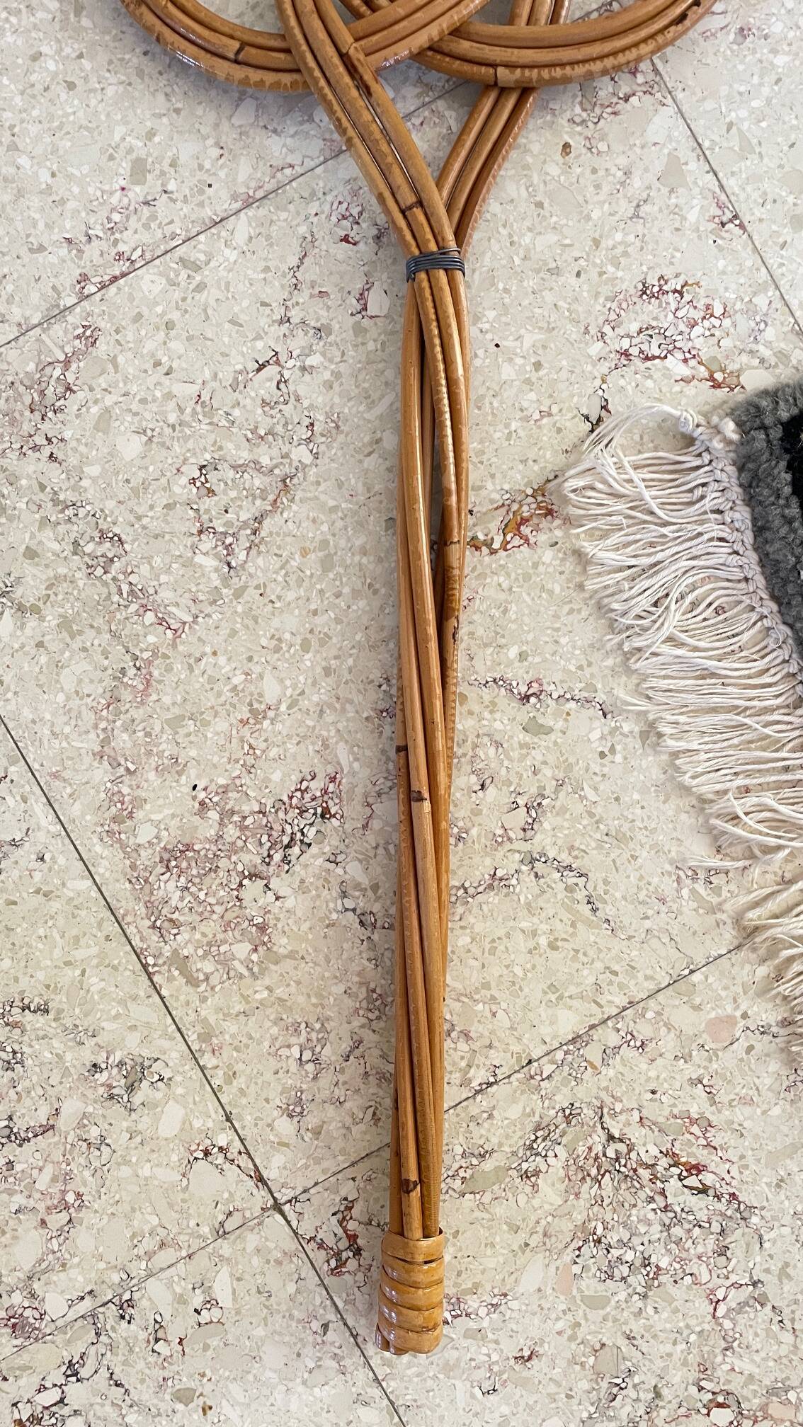 Vintage rug tapestry