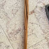 Vintage rug tapestry