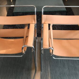 Fauteuil B3 Vassily
