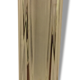 Crystal vase