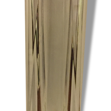 Vase en cristal