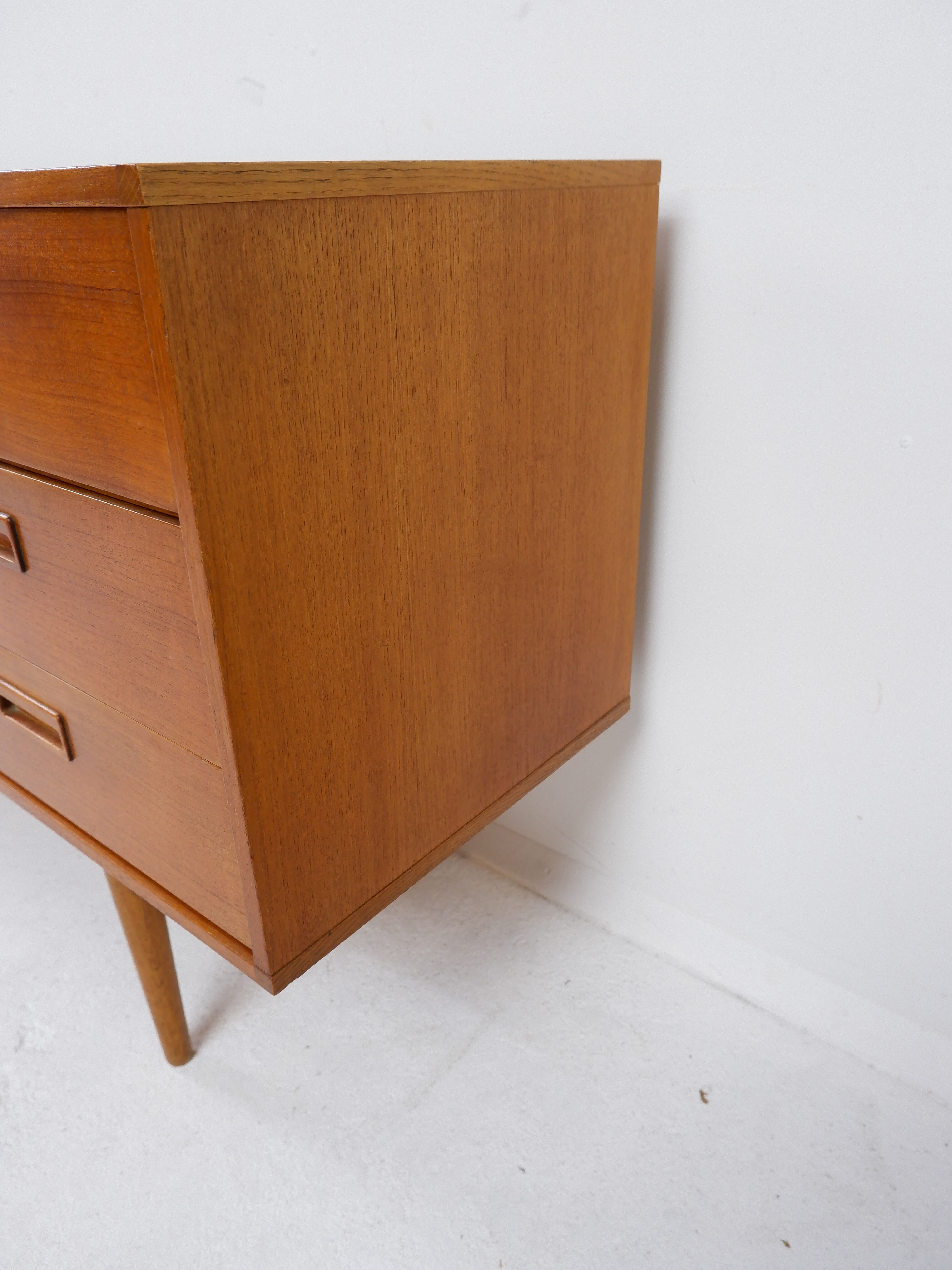 Sideboard by Fristho The Netherlands 1960s