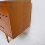 Sideboard by Fristho The Netherlands 1960s