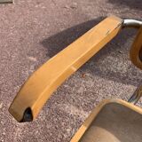 Armchair by Marcel Breuer, model B64
