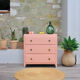 Vintage chest of drawers