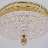 Lucien Gau ceiling light