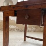 Establishment of jeweler XIXth oak