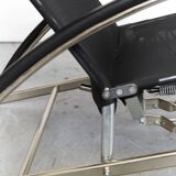 Tecta Federsessel D82 N