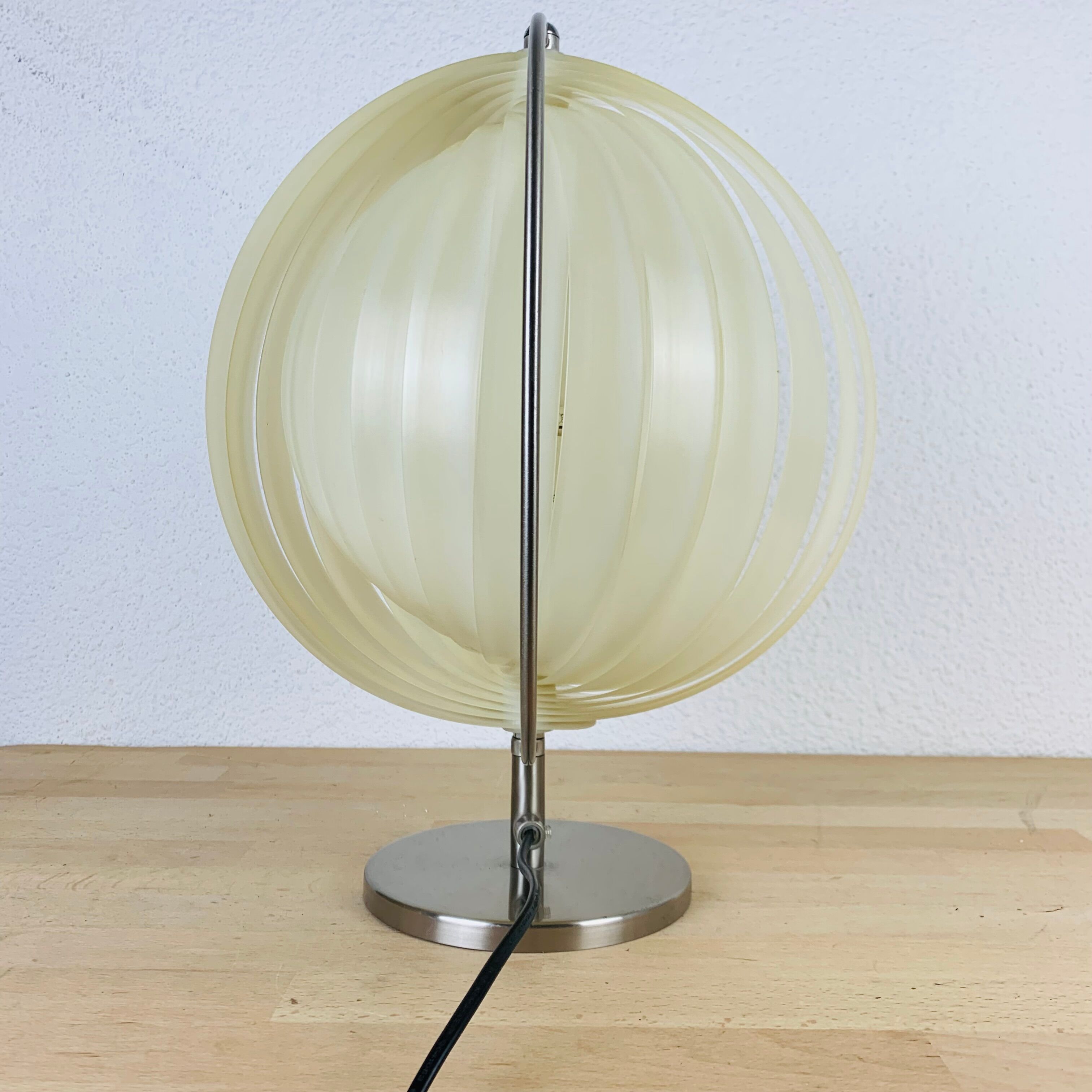 Moon Kare Design lamp 80s