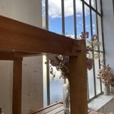 Bauhaus Maison Regain yellow white shelf