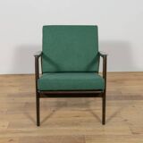 Model 300-139 Armchairs from Swarzędz Furniture Factory, 1960s, Set of 2
