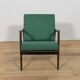 Model 300-139 Armchairs from Swarzędz Furniture Factory, 1960s, Set of 2