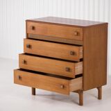 Scandinavian dresser 1960