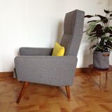 Retro Chair, year 50/60