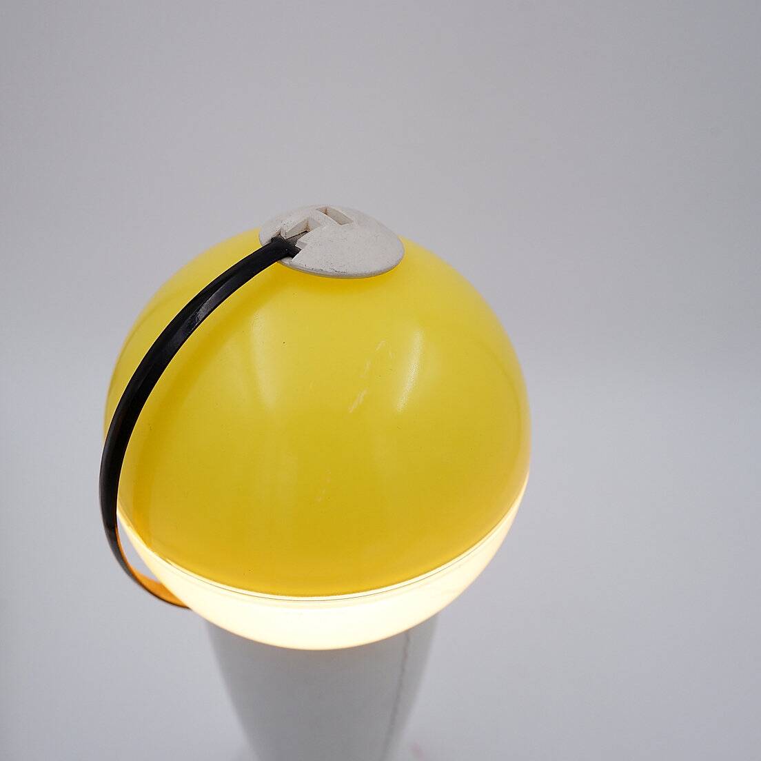 "Gilda" lamp by In Suk Il & Silvia Capponi for Artemide