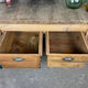 Workbench Kitchen island