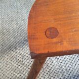 Tripod stool