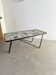 1950s coffee table ceramic Pirot