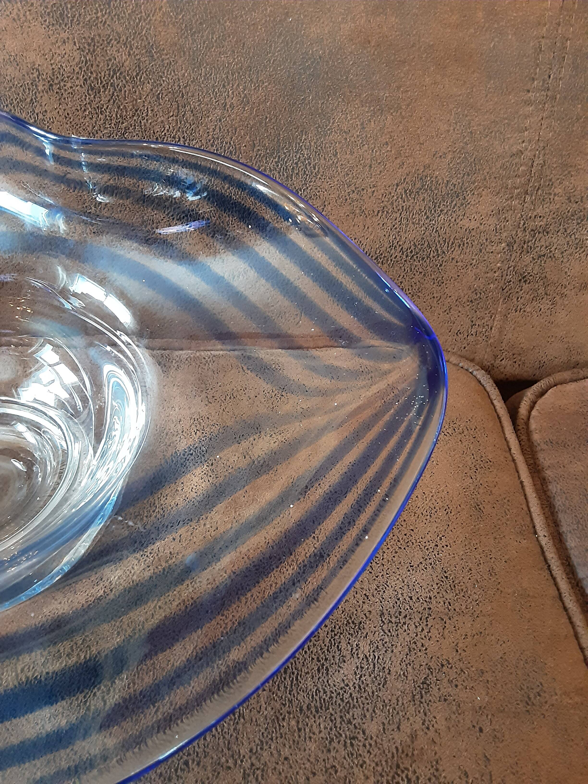 Coupe verre originale