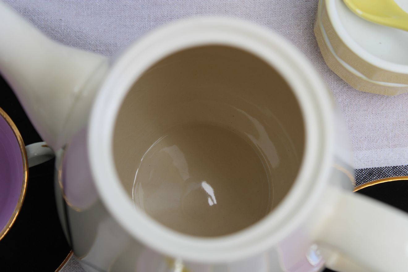 Coffee maker Villeroy and boch