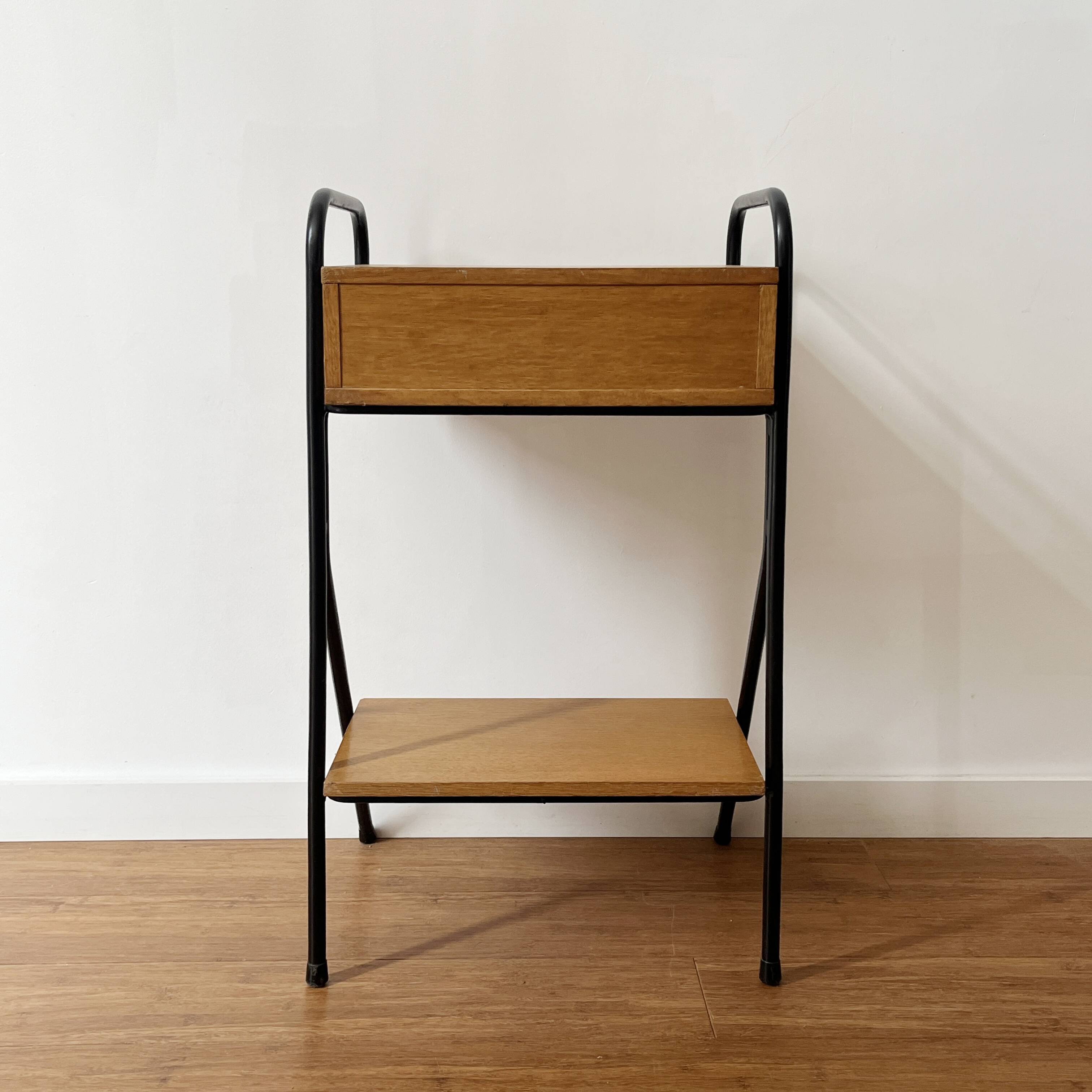 bedside table