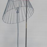 Lamp door magazine 1950