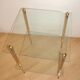 Side table, 1970s