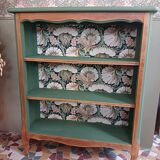 Bibus revisited in green