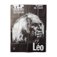 Original poster Léo Ferré tlp music