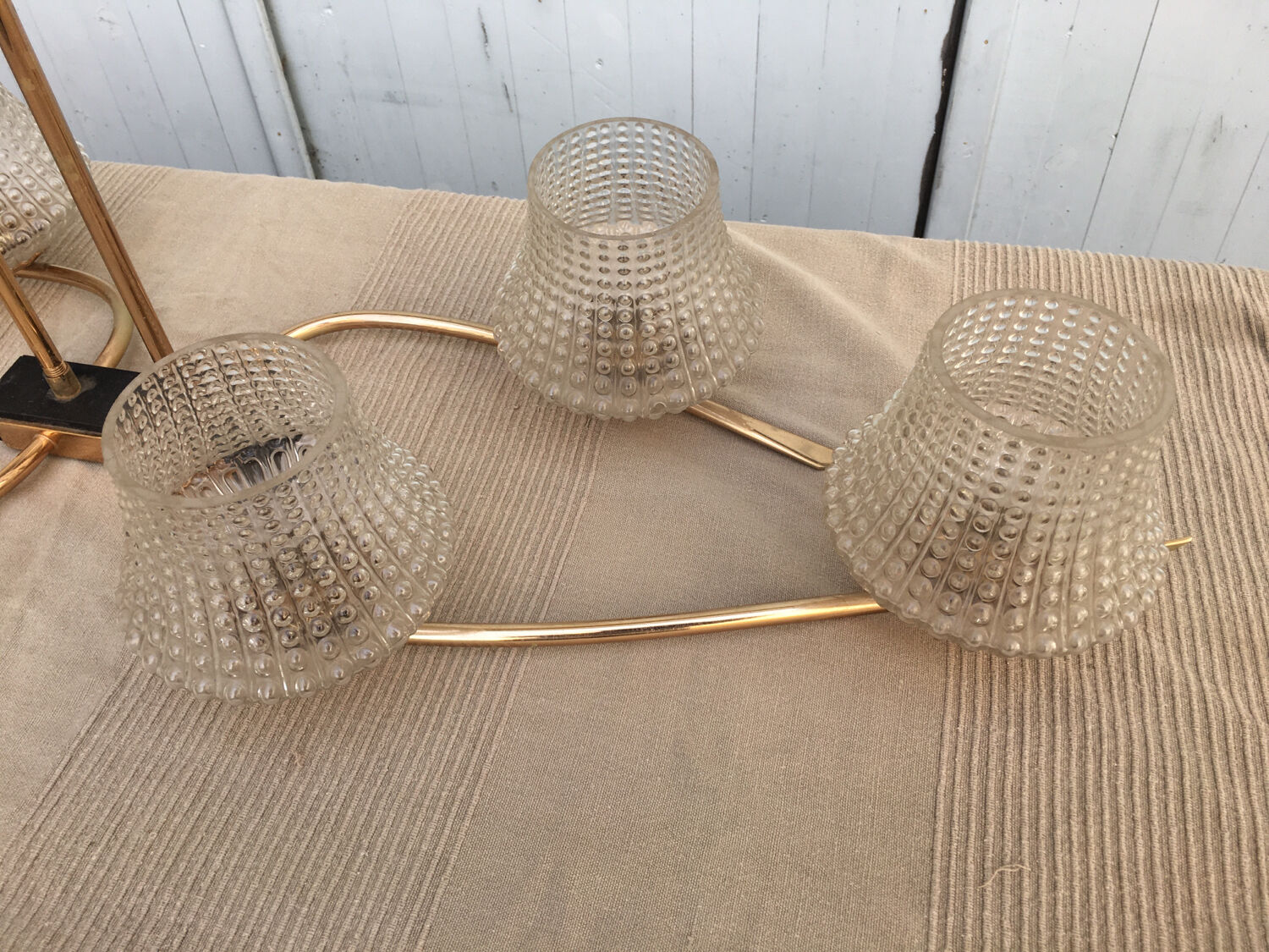 Stellar vintage lighting