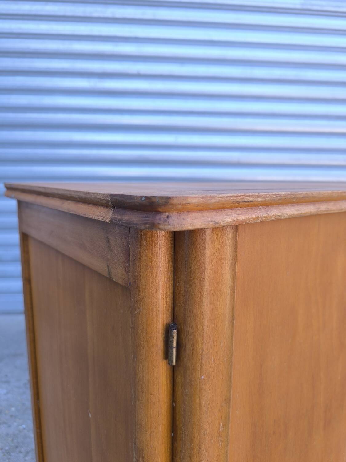 Art Deco style sideboard 1960