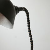 Set of 4 industrial floor lamp