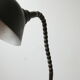 Set of 4 industrial floor lamp