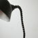 Set of 4 industrial floor lamp