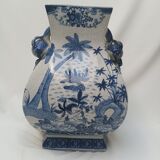 Chinese vase