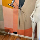 Vintage 70' floor lamp