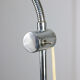 Vintage Adjustable Industrial Floor Lamp, 70s