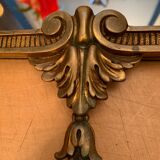 Mirror, 1950s 43x50cm