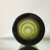 Finnish crystal vase 1960