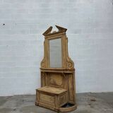 Napoleon III entrance mirror