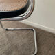 Chair Marcel Breuer Cesca B32 edition Arrben Italy