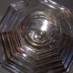 Lamp Lampshade Rigalux foot mirror modernist