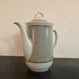 Teapot