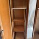 Parisian Art Deco wardrobe