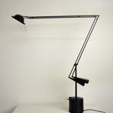 Zoom lamp King & Miranda by Arteluce, 1989