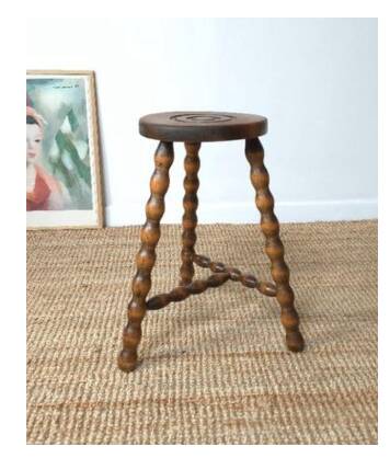 Lot Time 1 / Hotel de la Gaité